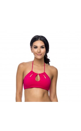 Tamarin Top in Red