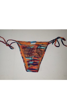 Salinas Swimwear Malvinas Tie Side Bikini Bottom