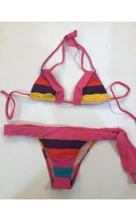Salinas bikini brazil